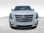 2018 Cadillac Escalade ESV Platinum