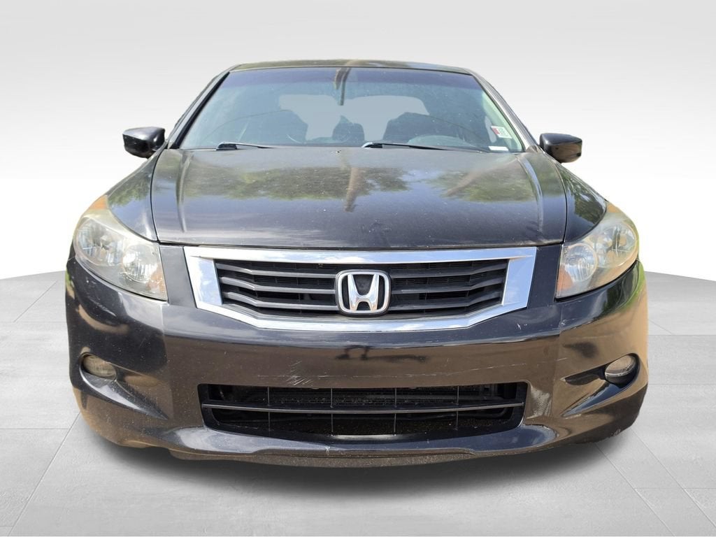 2008 Honda Accord 3.5 EX-L