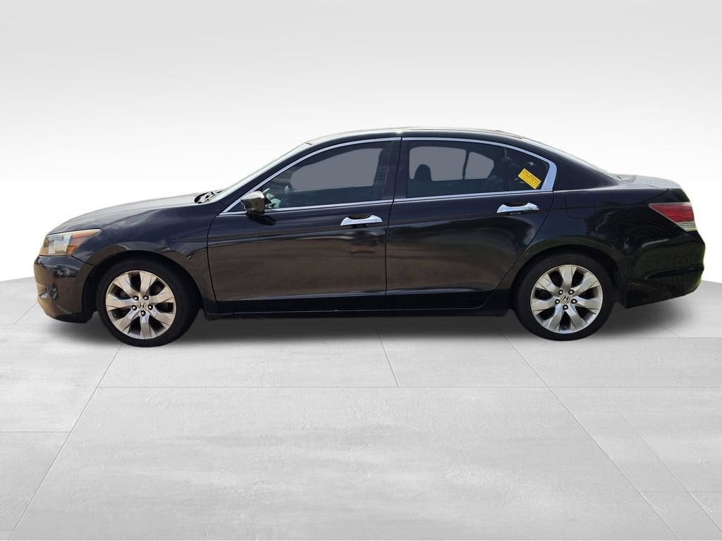 2008 Honda Accord 3.5 EX-L