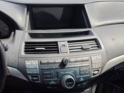 2008 Honda Accord 3.5 EX-L