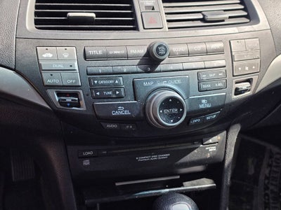 2008 Honda Accord 3.5 EX-L