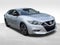 2018 Nissan Maxima 3.5 S