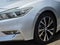 2018 Nissan Maxima 3.5 S