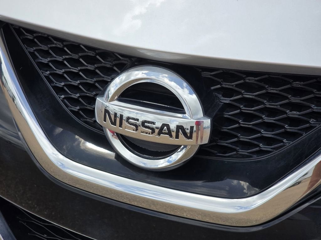 2018 Nissan Maxima 3.5 S