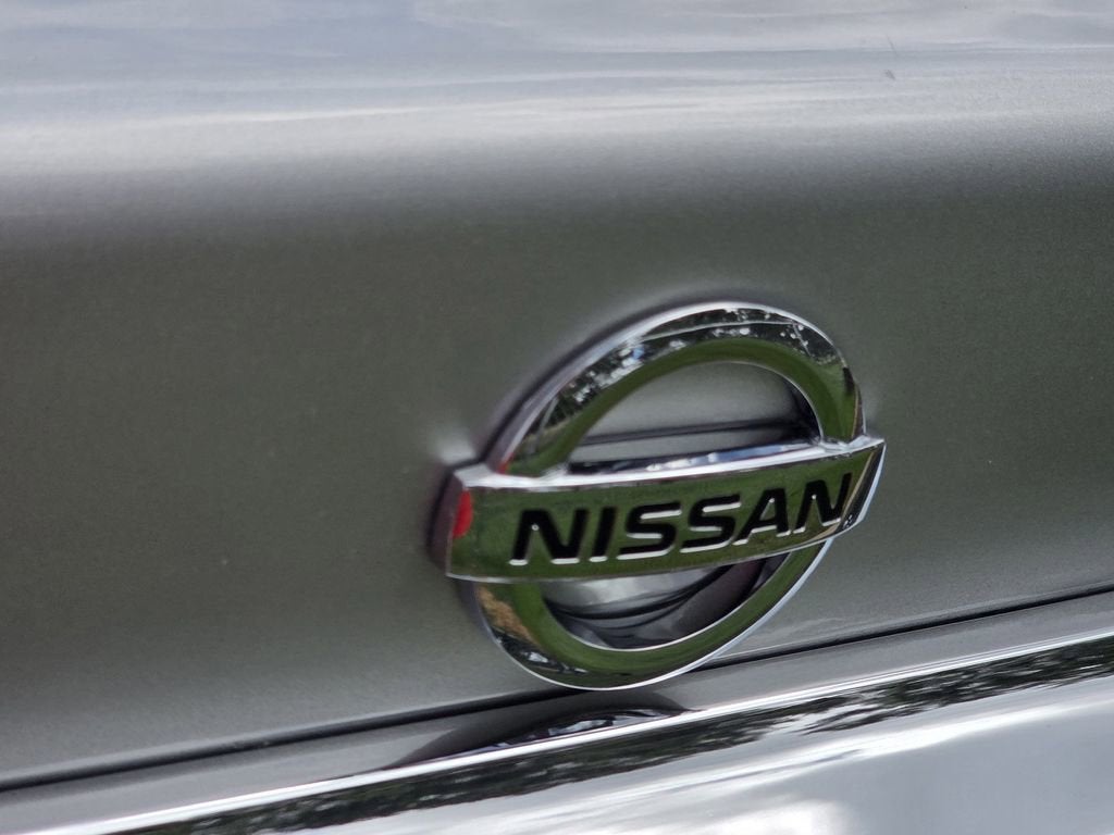 2018 Nissan Maxima 3.5 S