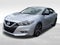 2018 Nissan Maxima 3.5 S