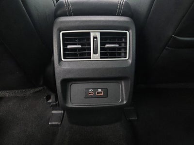 2020 Nissan Maxima SL Xtronic CVT