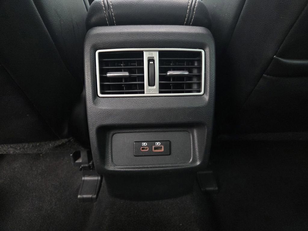 2020 Nissan Maxima SL Xtronic CVT