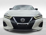 2020 Nissan Maxima SL Xtronic CVT
