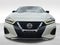 2020 Nissan Maxima SL Xtronic CVT