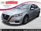 2020 Nissan Altima S FWD