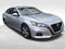 2020 Nissan Altima S FWD