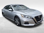 2020 Nissan Altima S FWD