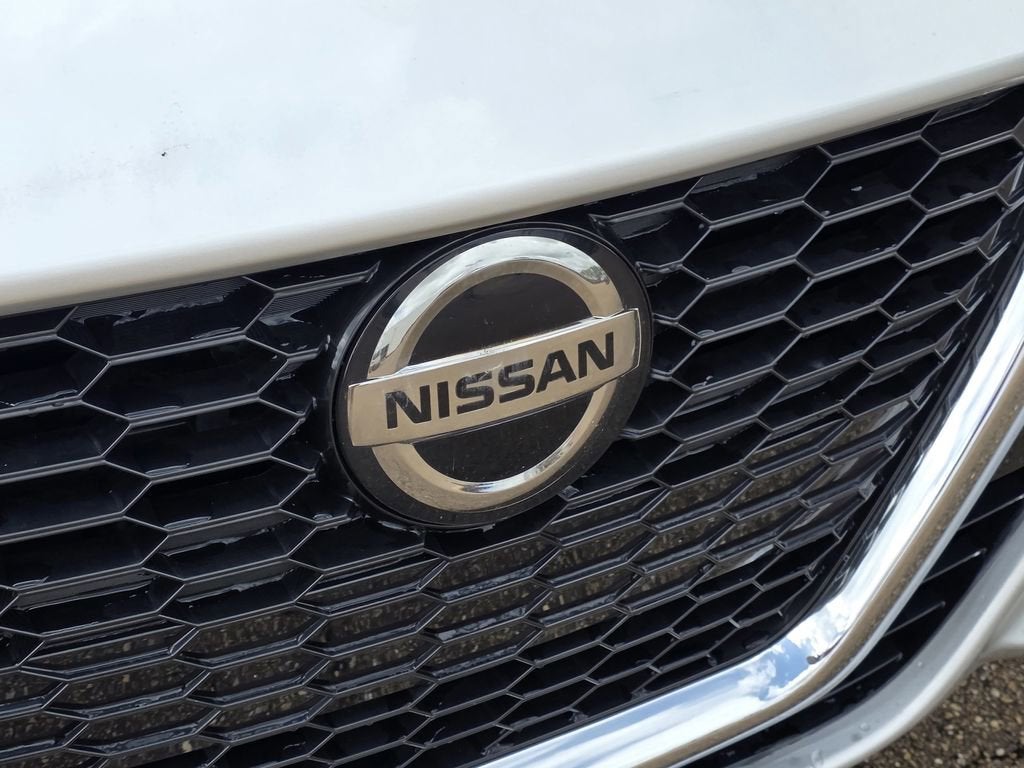 2020 Nissan Altima S FWD