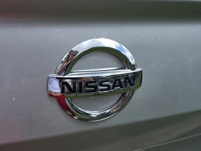 2020 Nissan Altima S FWD