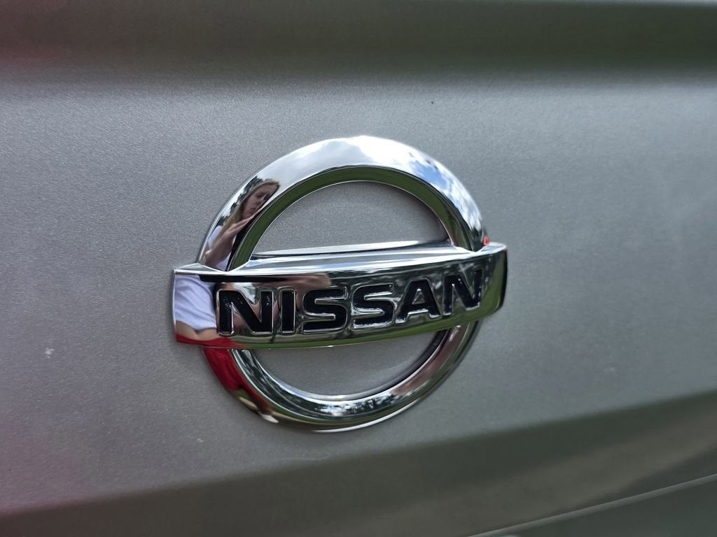 2020 Nissan Altima S FWD