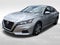 2020 Nissan Altima S FWD