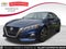 2021 Nissan Altima SR Intelligent AWD