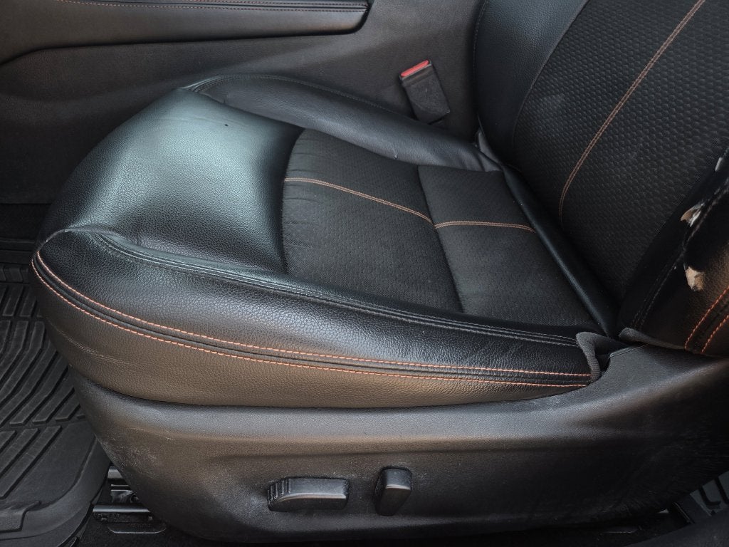 2021 Nissan Altima SR Intelligent AWD