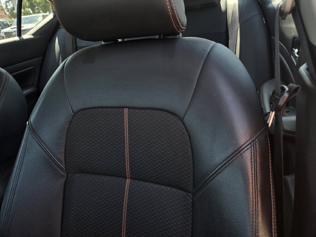 2021 Nissan Altima SR Intelligent AWD