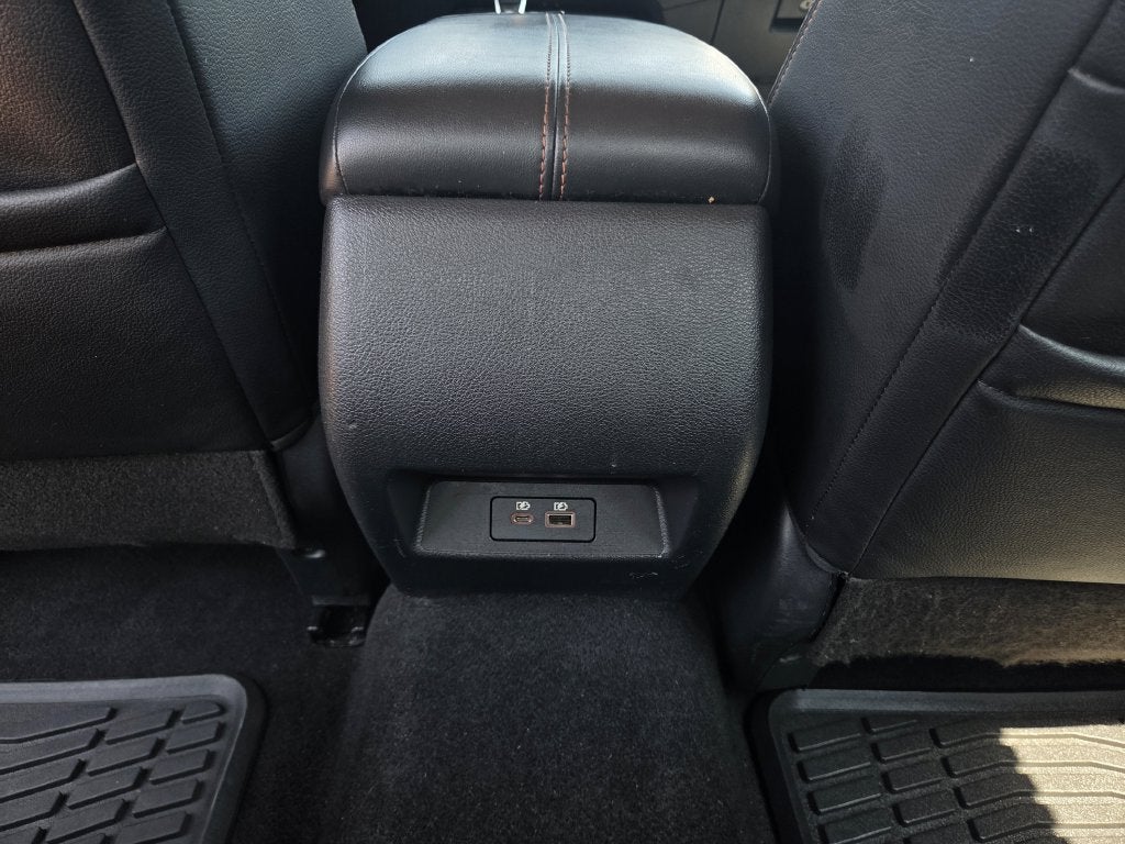 2021 Nissan Altima SR Intelligent AWD