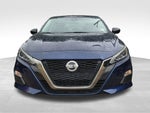 2021 Nissan Altima SR Intelligent AWD