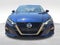 2021 Nissan Altima SR Intelligent AWD