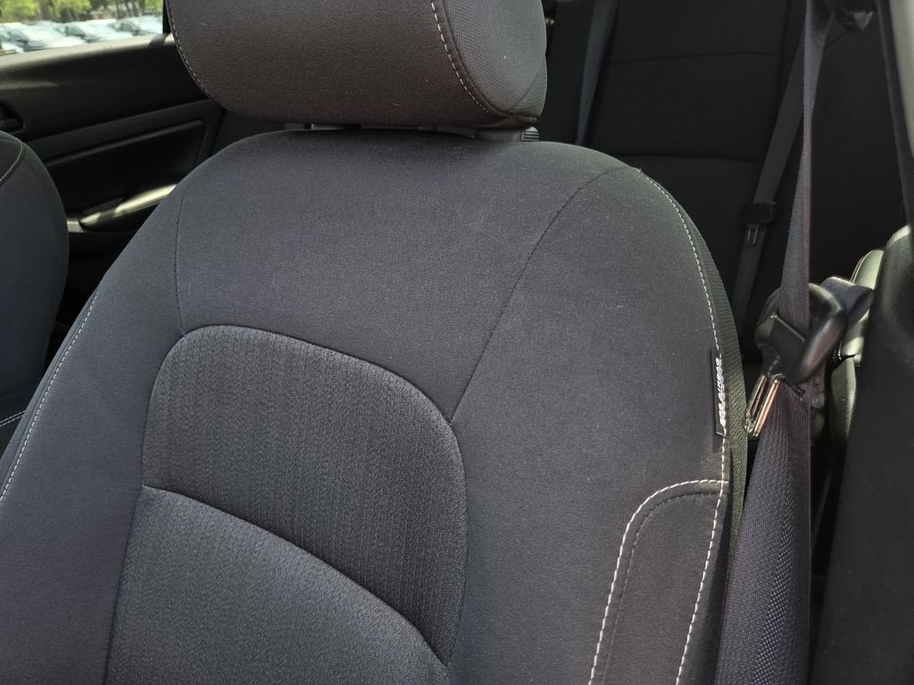 2023 Nissan Altima SV FWD