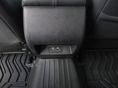 2023 Nissan Altima SV FWD