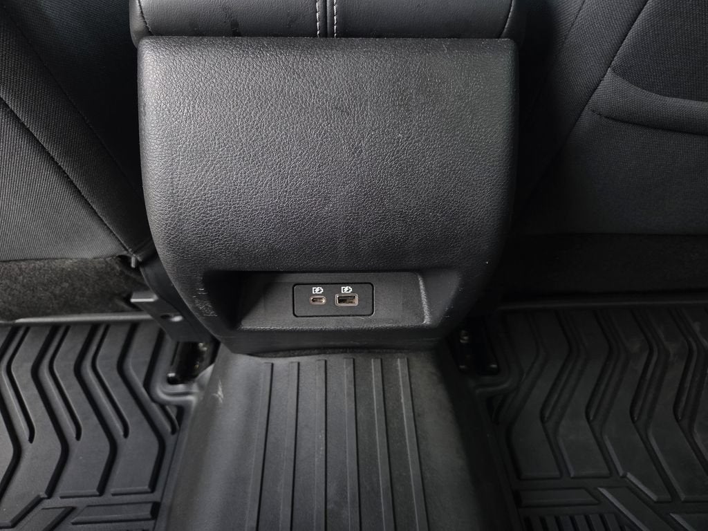 2023 Nissan Altima SV FWD