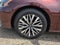 2023 Nissan Altima SV FWD