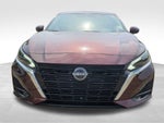 2023 Nissan Altima SV FWD