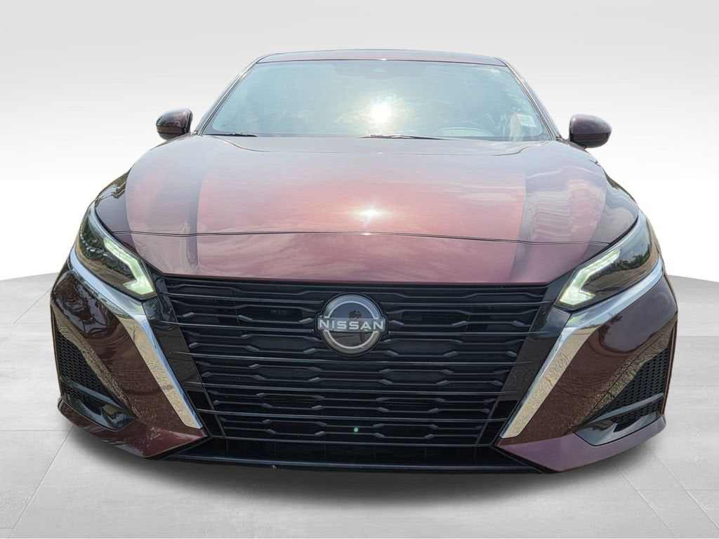 2023 Nissan Altima SV FWD