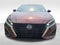 2023 Nissan Altima SV FWD