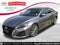 2023 Nissan Altima SL FWD