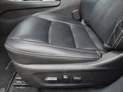 2023 Nissan Altima SL FWD