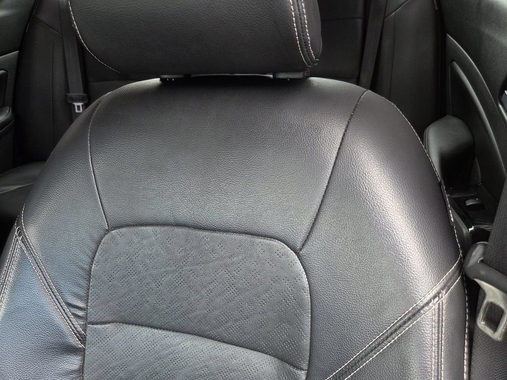 2023 Nissan Altima SL FWD