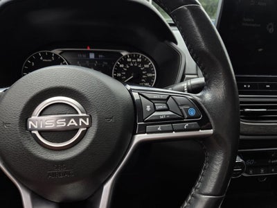 2023 Nissan Altima SL FWD