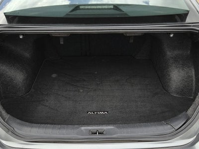 2023 Nissan Altima SL FWD