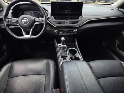 2023 Nissan Altima SL FWD