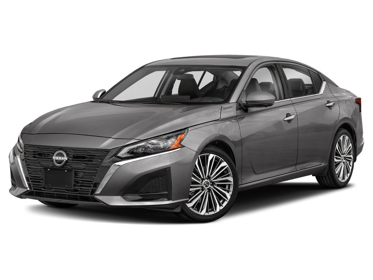 2024 Nissan Altima 2.5 SL's photo