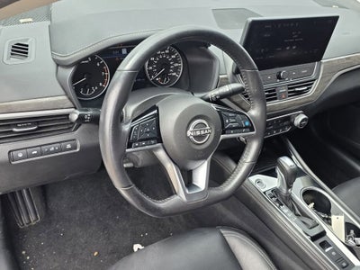2024 Nissan Altima SL FWD