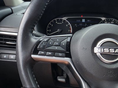 2024 Nissan Altima SL FWD