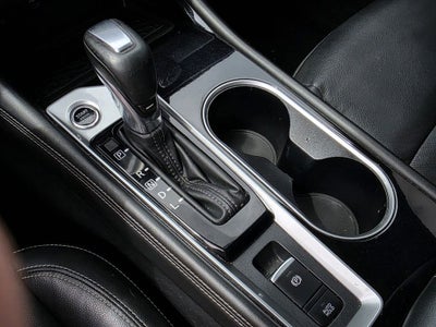2024 Nissan Altima SL FWD