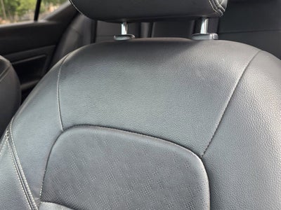2024 Nissan Altima SL FWD