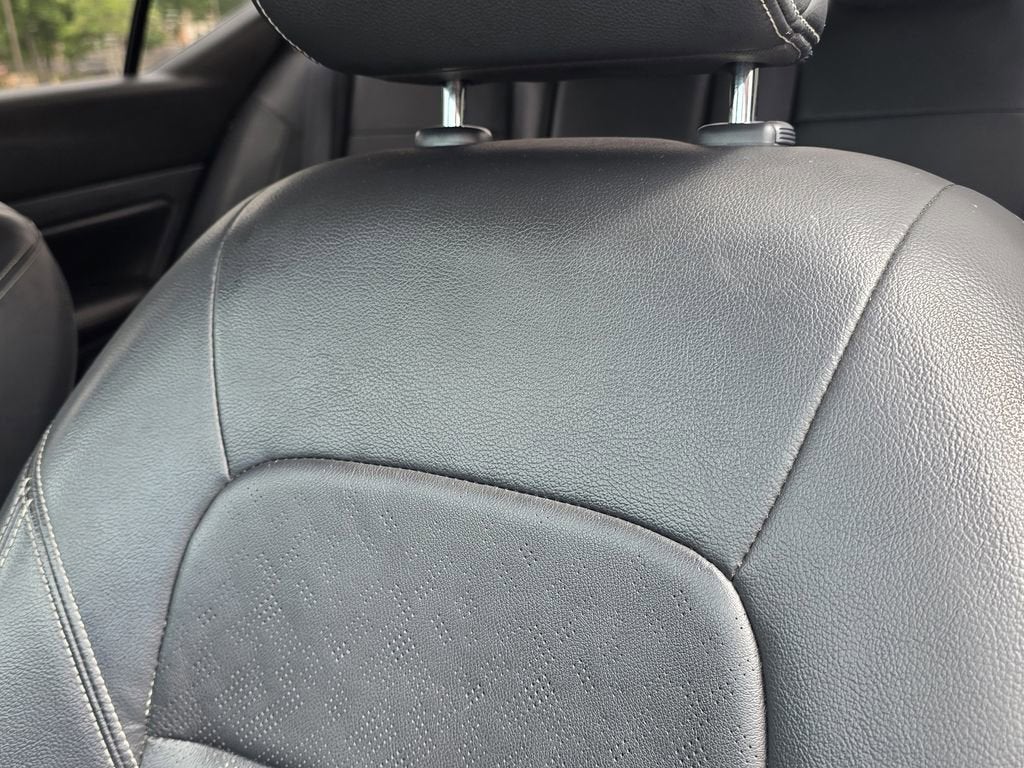 2024 Nissan Altima SL FWD
