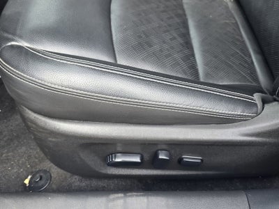 2024 Nissan Altima SL FWD