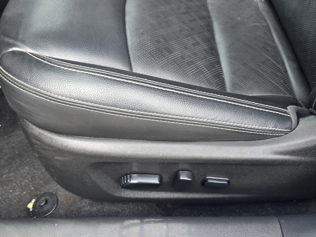 2024 Nissan Altima SL FWD