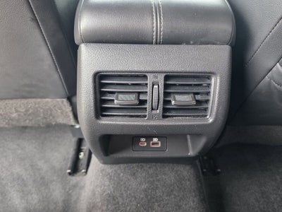 2024 Nissan Altima SL FWD