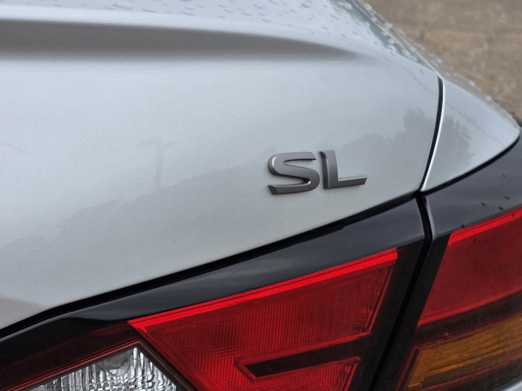 2024 Nissan Altima SL FWD